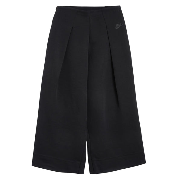 Nike Sportswear Tech Fleece Women's High-waisted Pleated Trousers Womens Style : Fv8052