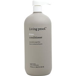 NO FRIZZ CONDITIONER