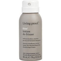NO FRIZZ INSTANT DE-FRIZZER