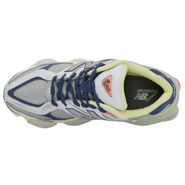 New Balance 9060 Lifestyle Mens Style : U9060tmb