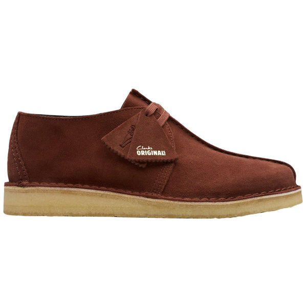 Clarks Desert Trek Mens Style : 26177745