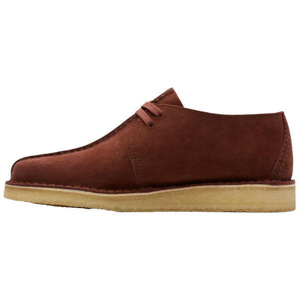 Clarks Desert Trek Mens Style : 26177745