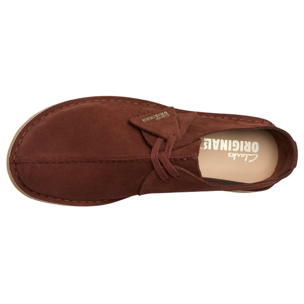 Clarks Desert Trek Mens Style : 26177745