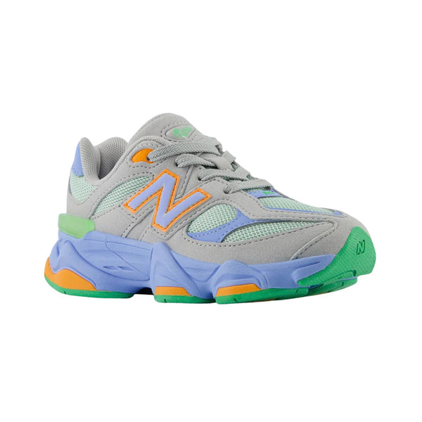 New Balance 9060 Lifestyle Little Kids Style : Pc9060kn
