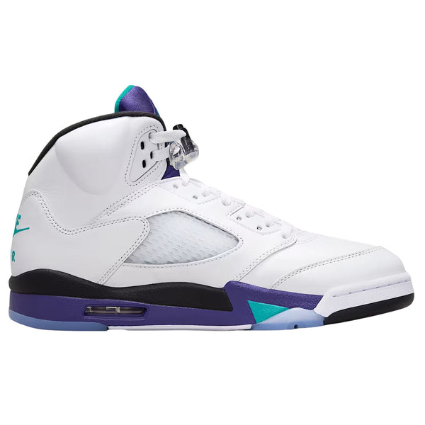 Jordan 5 Retro Og "Grape" Mens Style : Hq7978