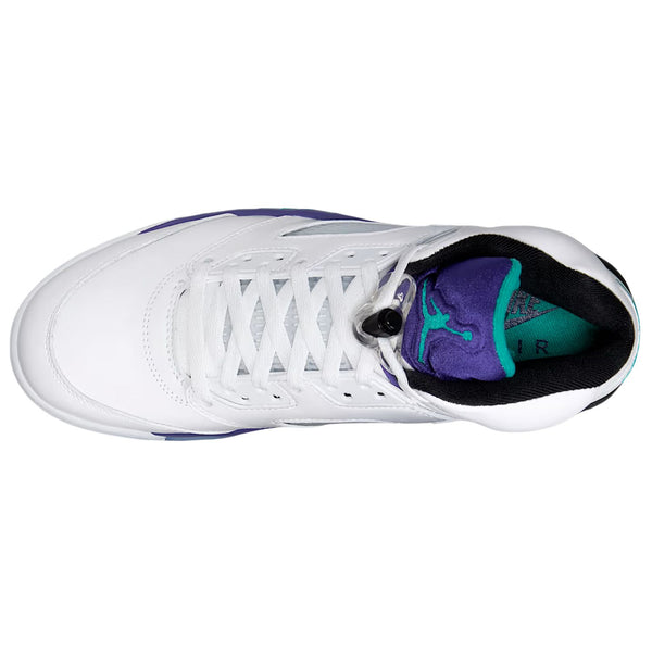 Jordan 5 Retro Og "Grape" Mens Style : Hq7978