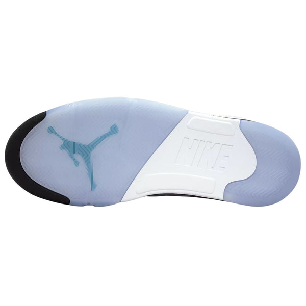 Jordan 5 Retro Og "Grape" Mens Style : Hq7978