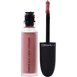 Powder Kiss LIquid Lipcolor - Mull It Over