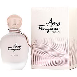 EAU DE PARFUM SPRAY
