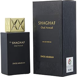 SHAGHAF OUD ASWAD by Swiss Arabian