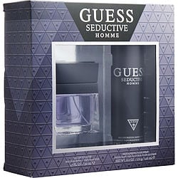 GUESS SEDUCTIVE HOMME by Guess