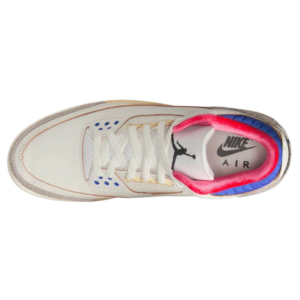 Jordan 3 Retro Og Sp Mens Style : Ib1482