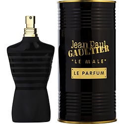JEAN PAUL GAULTIER LE PARFUM by Jean Paul Gaultier
