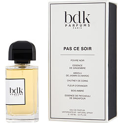 EAU DE PARFUM SPRAY