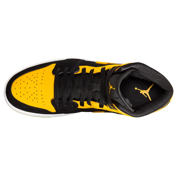 Jordan 1 Mid Se "New Love" Mens Style : Hj6654