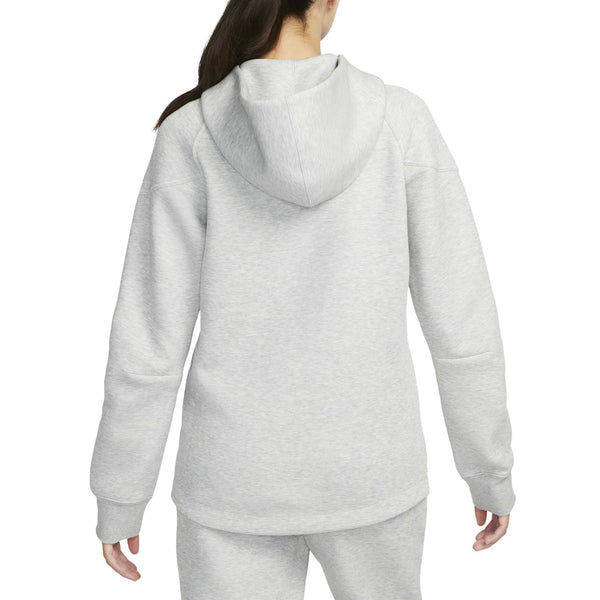 Nike Sportswear Tech Fleece Windrunner Women's Full-zip Hoodie Womens Style : Fb8338