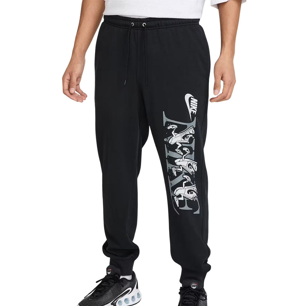 Nike Club Men's French Terry Jogger Mens Style : Hj2216