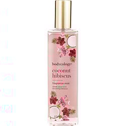 BODYCOLOGY COCONUT HIBISCUS by Bodycology