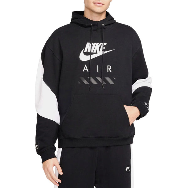 Nike Air Men's Fleece Pullover Hoodie Mens Style : Hj0273