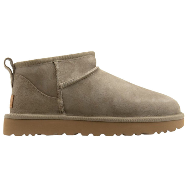 Uggs Classic Ultra Mini Boots Womens Style : 1116109