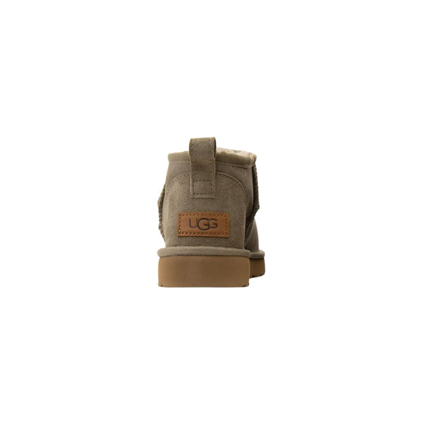 Uggs Classic Ultra Mini Boots Womens Style : 1116109