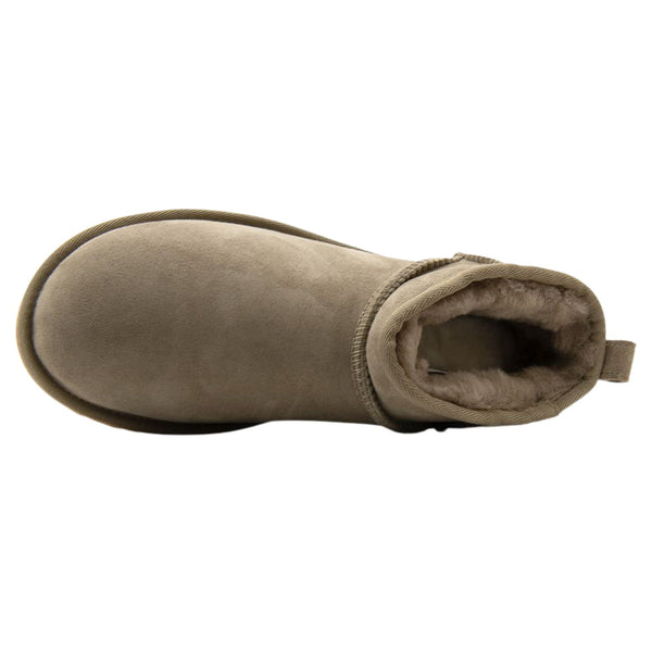Uggs Classic Ultra Mini Boots Womens Style : 1116109