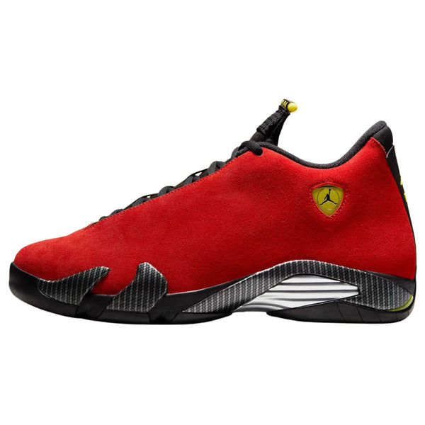 Jordan 14 Retro "Ferrari" Mens Style : If5015