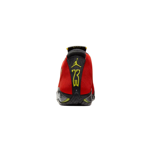 Jordan 14 Retro "Ferrari" Mens Style : If5015