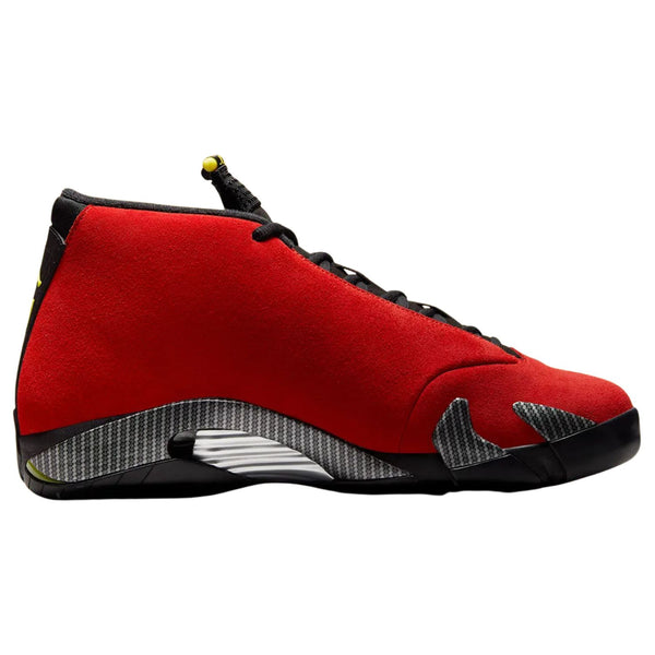 Jordan 14 Retro "Ferrari" Mens Style : If5015