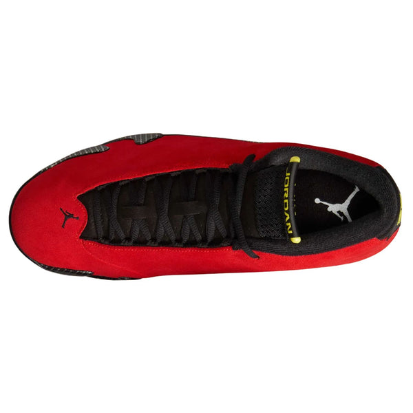 Jordan 14 Retro "Ferrari" Mens Style : If5015