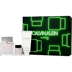 EUPHORIA MEN by Calvin Klein