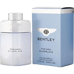 EAU DE PARFUM SPRAY