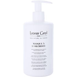 NOURISHING MASK FOR VERY DRY, THICK OR FRIZZY HAIR