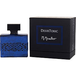M. MICALLEF PARIS DESIR TOXIC by Parfums M Micallef