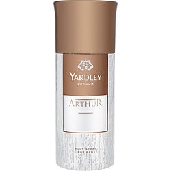 YARDLEY ARTHUR by Yardley