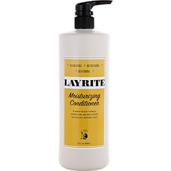 MOISTURIZING CONDITIONER