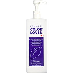 COLOR LOVER DYNAMIC BLONDE CONDITIONER