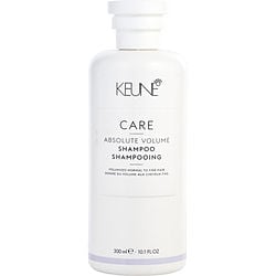 CARE ABSOLUTE VOLUME SHAMPOO