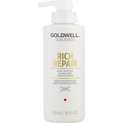DUAL SENSES RICH REPAIR 60 SECOND TREATMENT