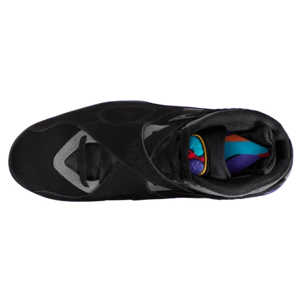 Jordan 8 Retro Aqua (Gs) Big Kids Style : 305368