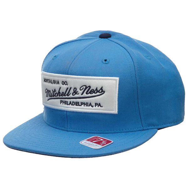 Mitchell&ness Fitted Hat Mens Style : Hat084