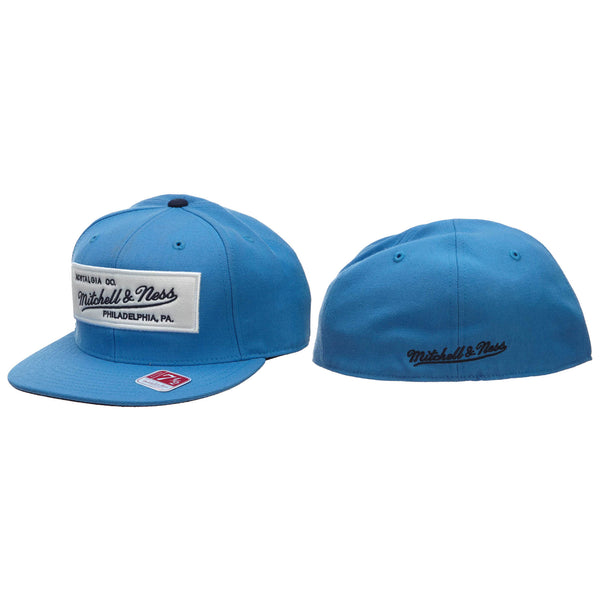 Mitchell&ness Fitted Hat Mens Style : Hat084