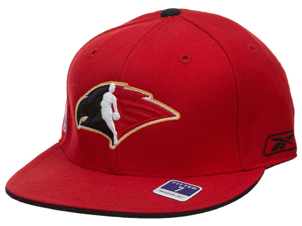 Reebok NBA Atlanta Hawks Fall 05 Magnify Fitted Hat Mens Style : T794M