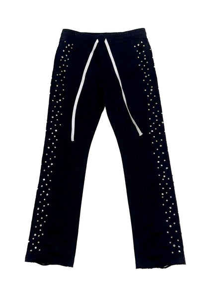 Embellish Ice Lounge Pant Mens Style : Embfa125