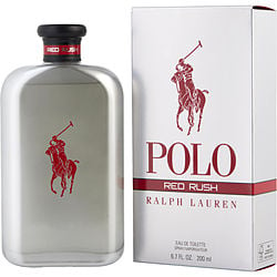 POLO RED RUSH by Ralph Lauren