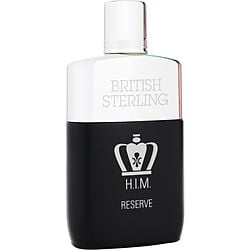 BRITISH STERLING HIM RESERVE by Dana