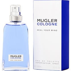 THIERRY MUGLER COLOGNE HEAL YOUR MIND by Thierry Mugler