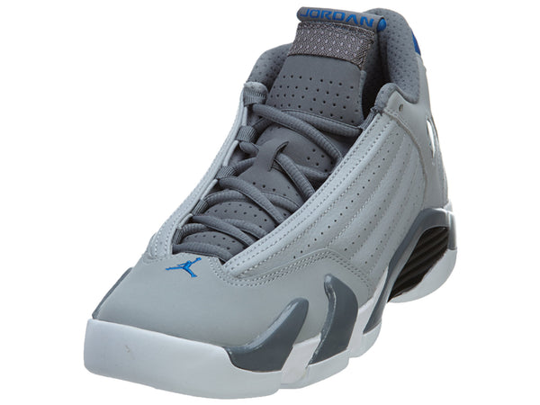 Jordan 14 Retro Big Kids Style : 487524