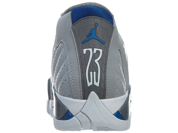 Jordan 14 Retro Big Kids Style : 487524