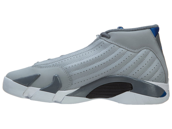 Jordan 14 Retro Big Kids Style : 487524